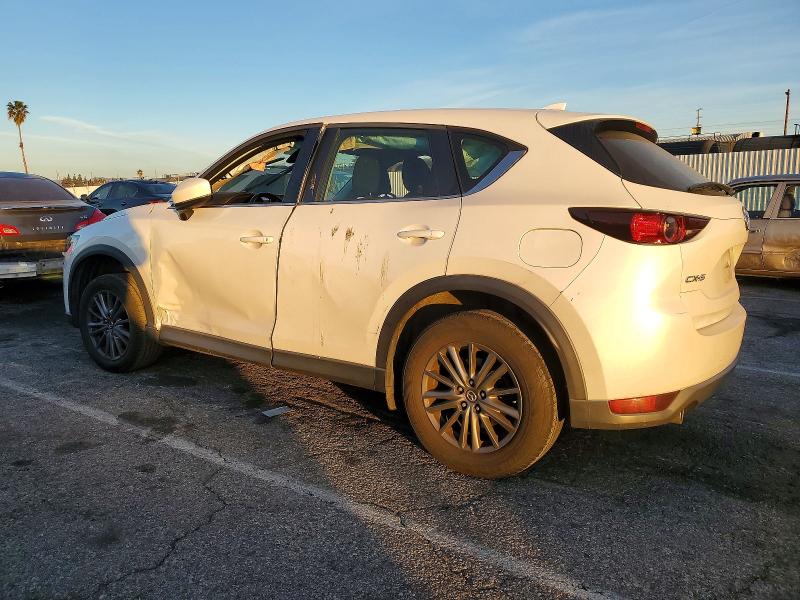 73929725 :رقم المزاد ، JM3KFABMXJ1426035 vin ، 2018 Mazda Cx-5 مزاد بيع