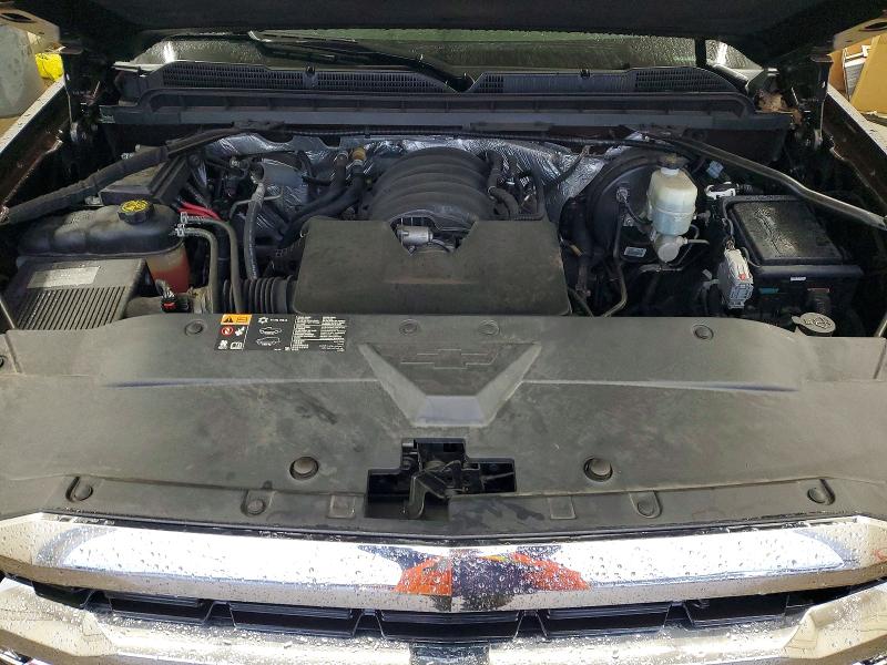 Продажа на аукционе авто 2016 Chevrolet Silverado, vin: 3GCPCREH0GG211424, номер лота: 72576755