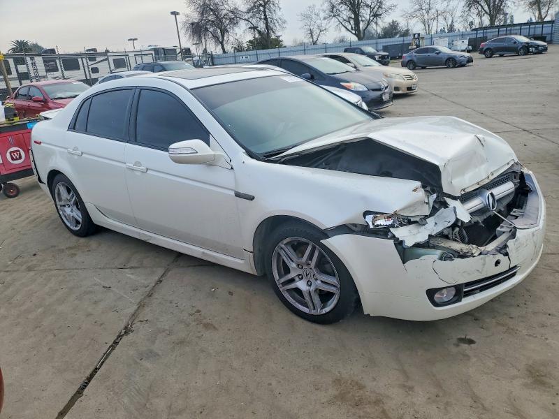 Продажа на аукционе авто 2007 Acura Tl, vin: 19UUA66287A035658, номер лота: 73272615