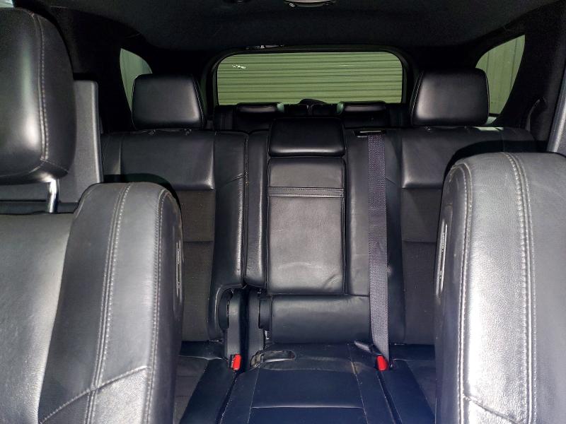 Aukcja sprzedaży 2019 Dodge Durango, vin: 1C4RDJDG4KC763939, numer aukcji: 73591125