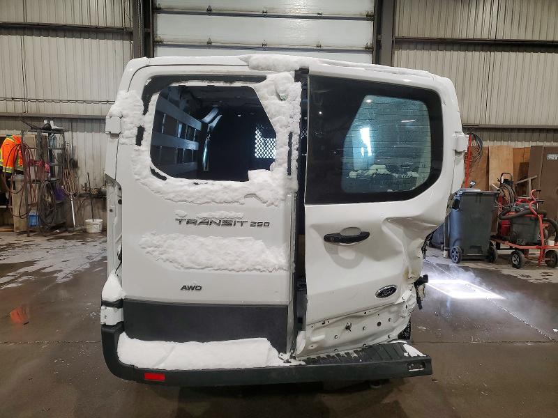 Aukcja sprzedaży 2024 Ford Transit T-, vin: 1FTBR2Y88RKA95185, numer aukcji: 73601255