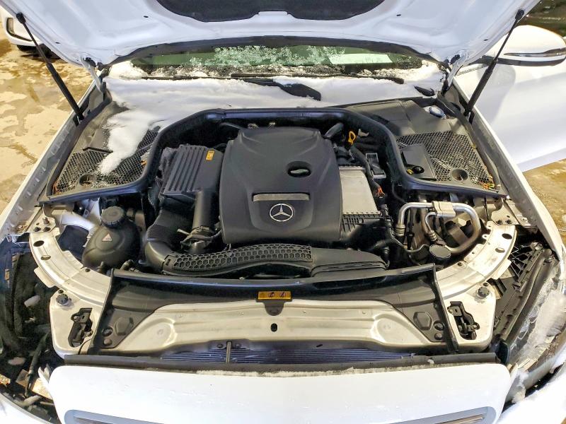Продажа на аукционе авто 2018 Mercedes-benz C, vin: 55SWF4KB5JU256053, номер лота: 73672285