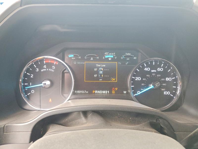 73913595 :رقم المزاد ، 1FT8W3BT4KEC78934 vin ، 2019 Ford F350 مزاد بيع