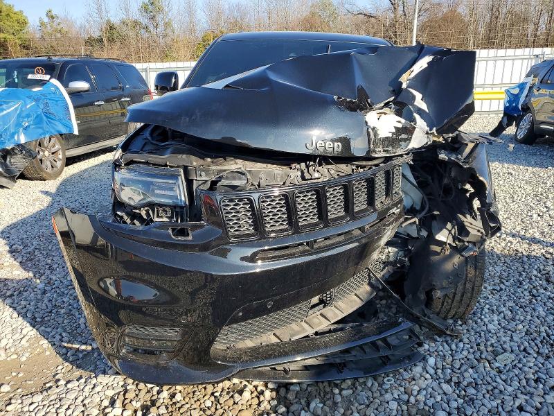 Aukcja sprzedaży 2020 Jeep Grand Cherokee, vin: 1C4RJFDJ3LC302878, numer aukcji: 98049115