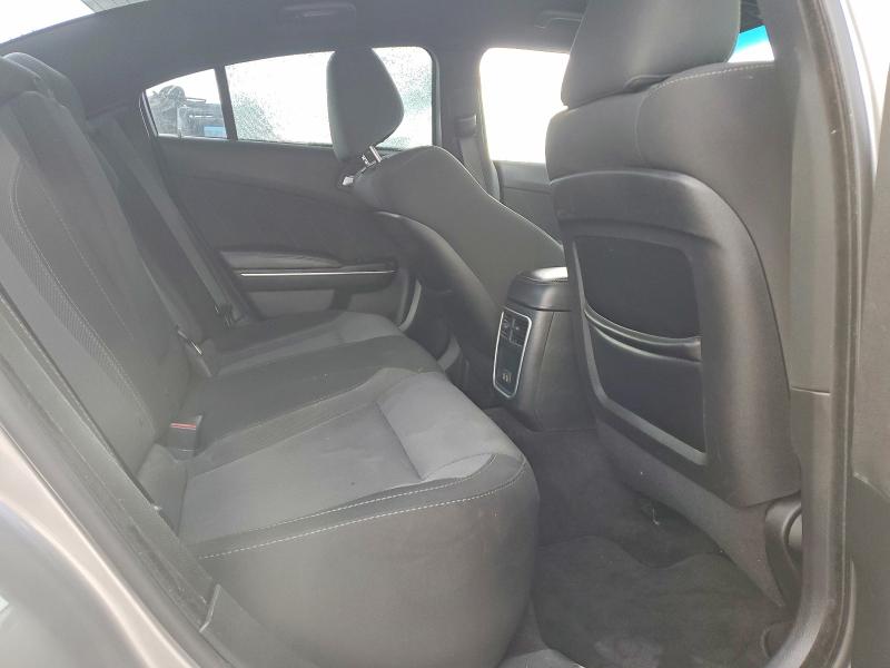 Продаж на аукціоні авто 2018 Dodge Charger, vin: 2C3CDXCT0JH179142, номер лоту: 72252165