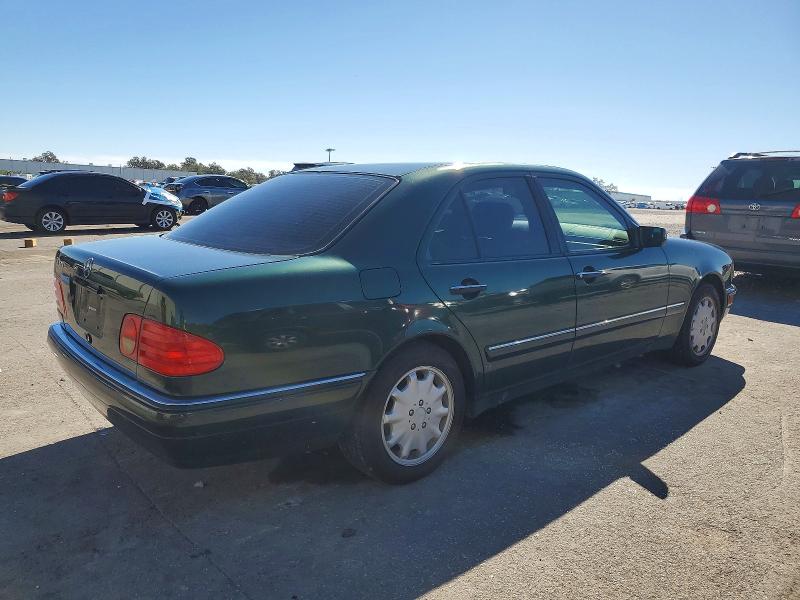 Продаж на аукціоні авто 1997 Mercedes-benz E 320, vin: WDBJF55FXVA435363, номер лоту: 73213115