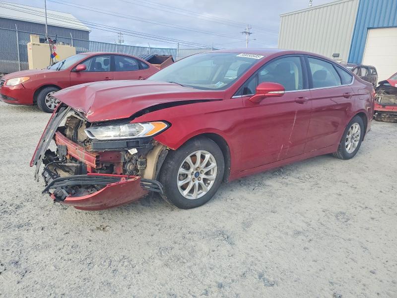 Продаж на аукціоні авто 2013 Ford Fusion, vin: 3FA6P0H92DR351688, номер лоту: 98030585