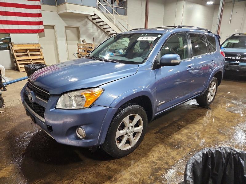 Aukcja sprzedaży 2012 Toyota Rav4, vin: 2T3DF4DV9CW220184, numer aukcji: 77545265