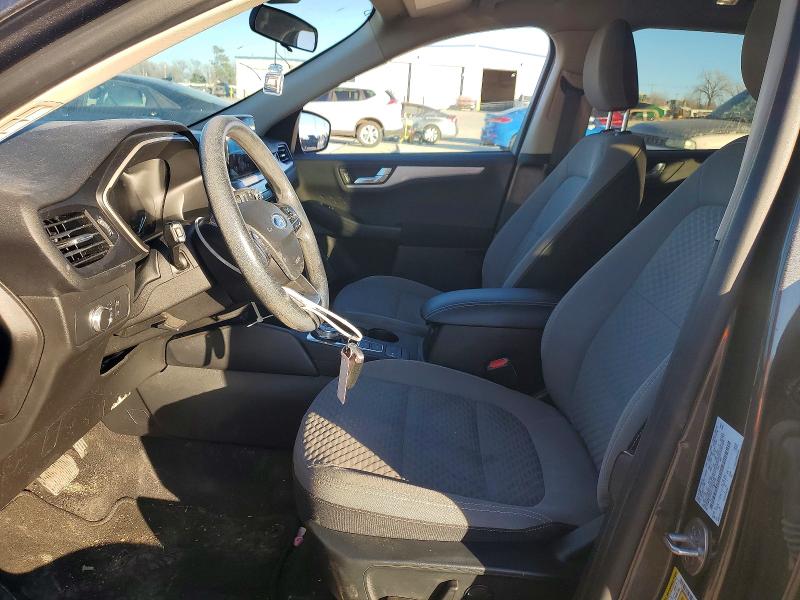 2020 Ford Escape მანქანა იყიდება აუქციონზე, vin: 1FMCU0G61LUC35768, აუქციონის ნომერი: 97937845