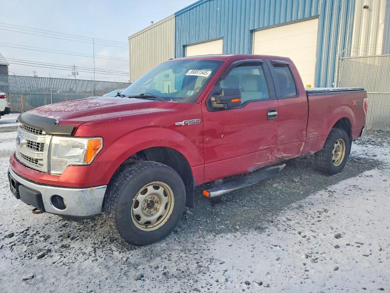 Aukcja sprzedaży 2014 Ford F150, vin: 1FTFX1EF0EFA64472, numer aukcji: 99881545
