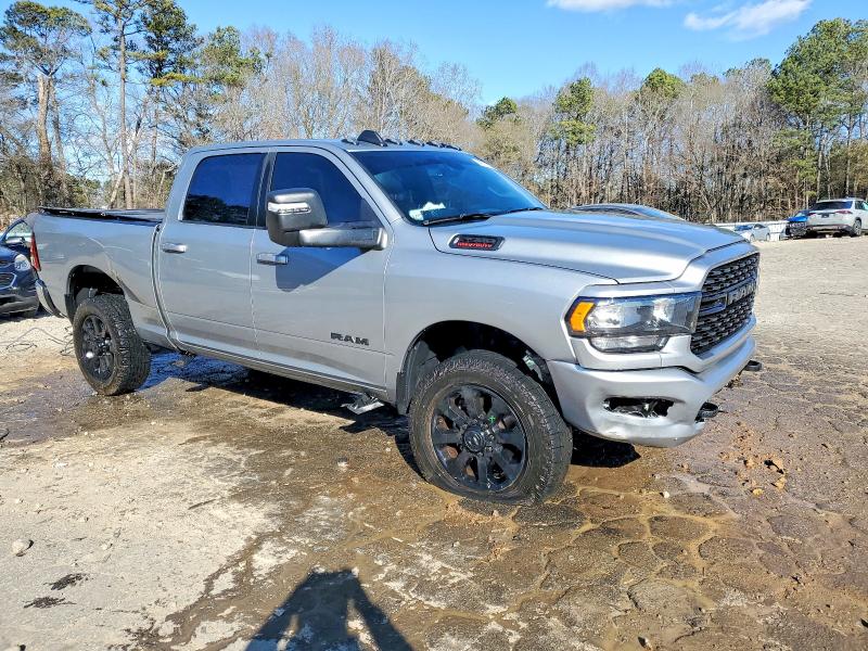 Продажа на аукционе авто 2024 Ram 2500, vin: 3C6UR5DJ5RG306635, номер лота: 99572415