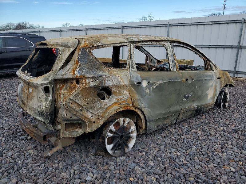 Aukcja sprzedaży 2017 Ford Escape, vin: 1FMCU9G90HUB02294, numer aukcji: 73479075