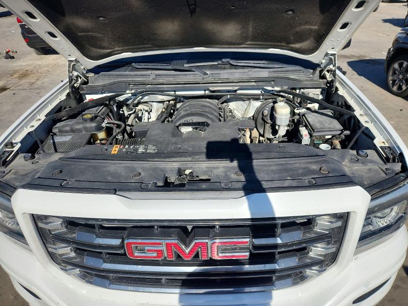 99527195 :رقم المزاد ، 3GTU2NEJXHG237550 vin ، 2017 Gmc Sierra مزاد بيع