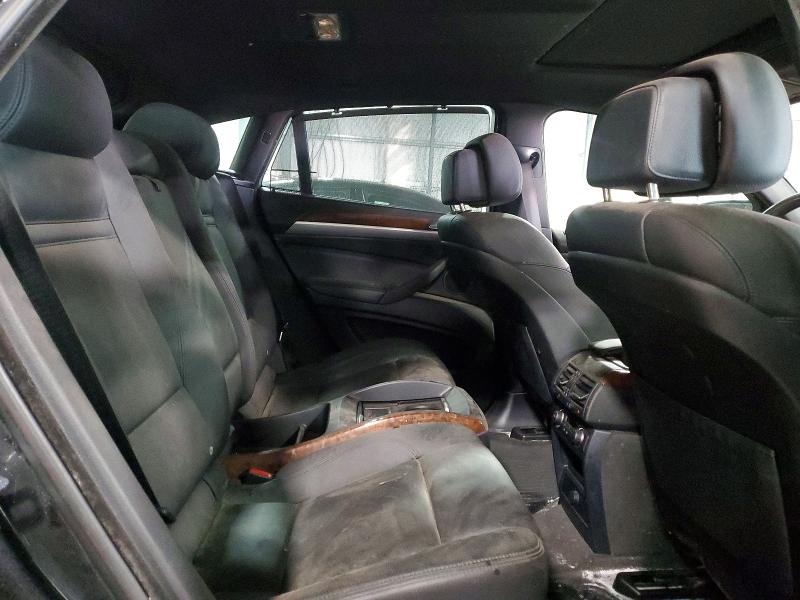 Продаж на аукціоні авто 2008 Bmw X6, vin: 5UXFG43598L221657, номер лоту: 73597495