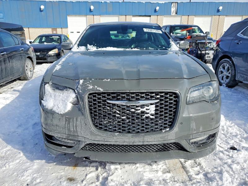 Aukcja sprzedaży 2017 Chrysler 300 S, vin: 2C3CCAGG4HH653813, numer aukcji: 74381145