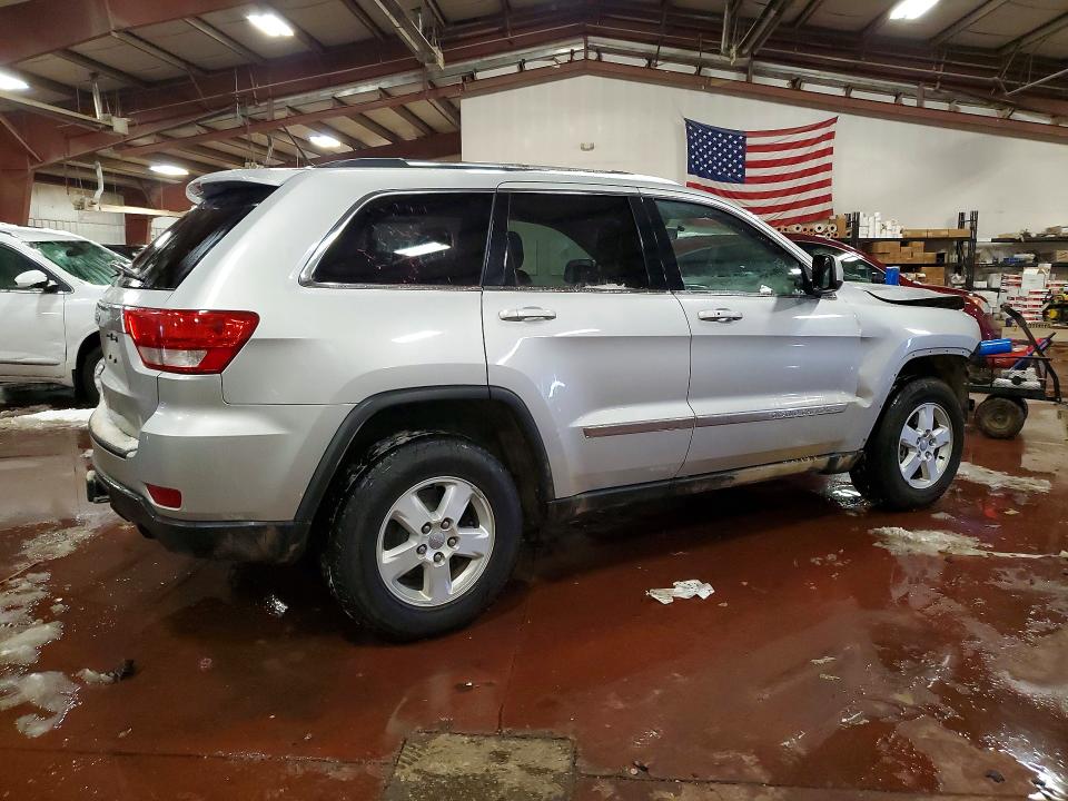Продаж на аукціоні авто 2012 Jeep Grand Cherokee, vin: 1C4RJFAG0CC280427, номер лоту: 74130095