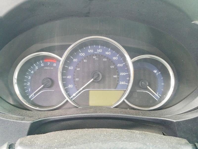 Aukcja sprzedaży 2014 Toyota Corolla, vin: 2T1BURHEXEC183485, numer aukcji: 96975405