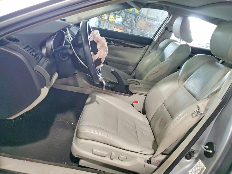 Продаж на аукціоні авто 2013 Acura Tl, vin: 19UUA8F51DA013776, номер лоту: 75096545