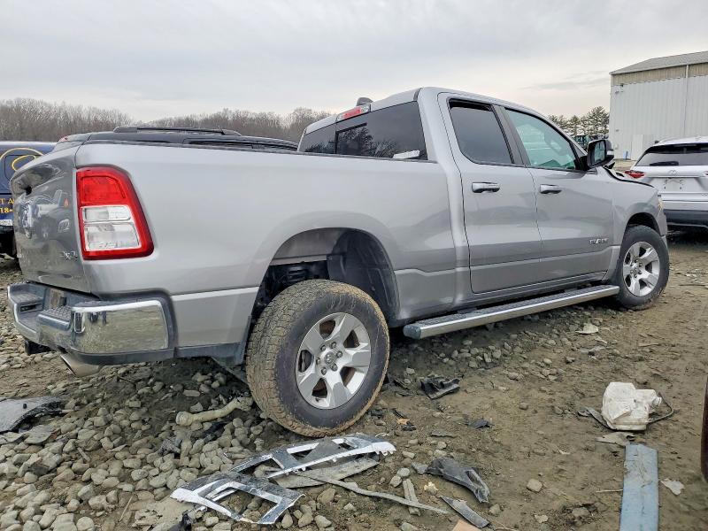 Продаж на аукціоні авто 2022 Ram 1500, vin: 1C6SRFBT7NN164839, номер лоту: 99688465