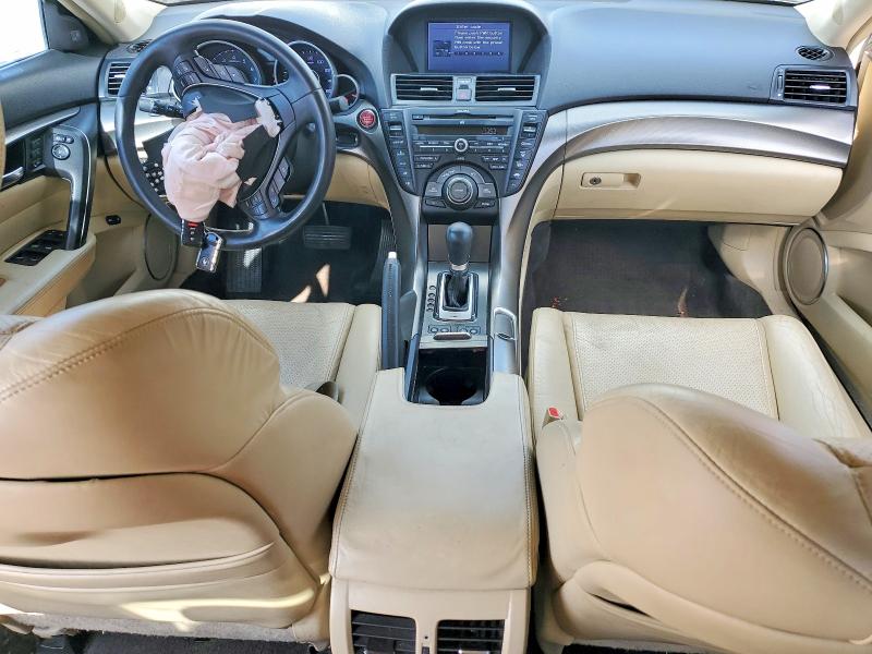 Aukcja sprzedaży 2012 Acura Tl, vin: 19UUA8F75CA008919, numer aukcji: 73970995