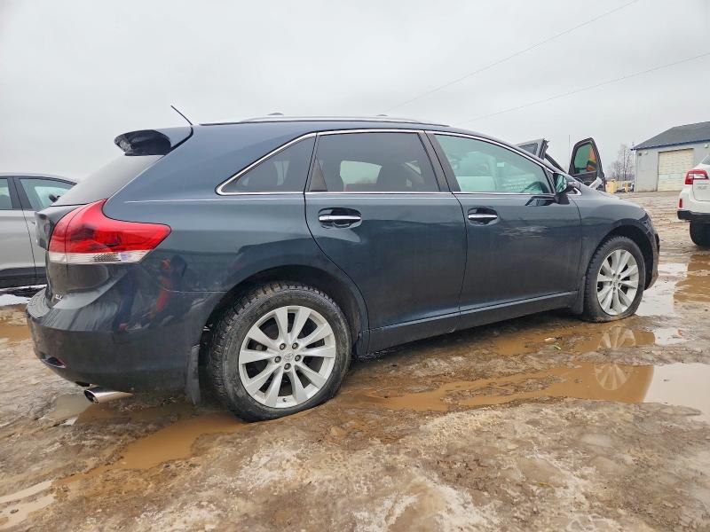 Aukcja sprzedaży 2015 Toyota Venza, vin: 4T3ZA3BB3FU094254, numer aukcji: 99460425