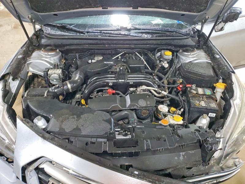 Продаж на аукціоні авто 2016 Subaru Outback, vin: 4S4BSAACXG3288910, номер лоту: 72173635