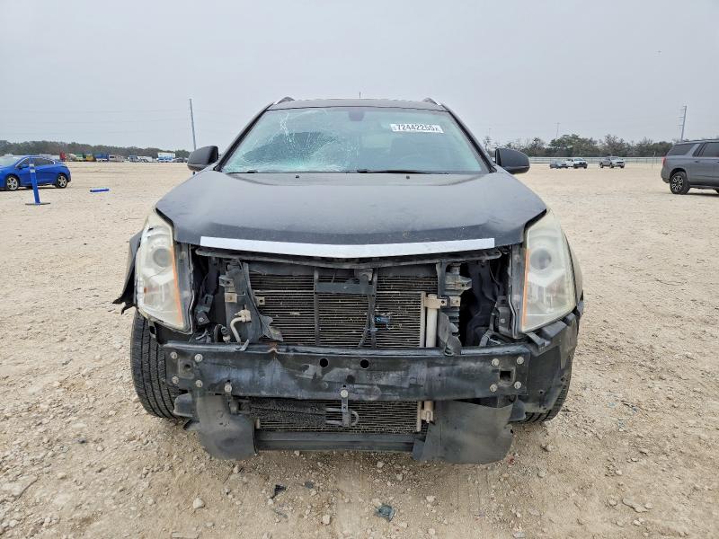 Продажа на аукционе авто 2015 Cadillac Srx, vin: 3GYFNBE3XFS549985, номер лота: 72442255
