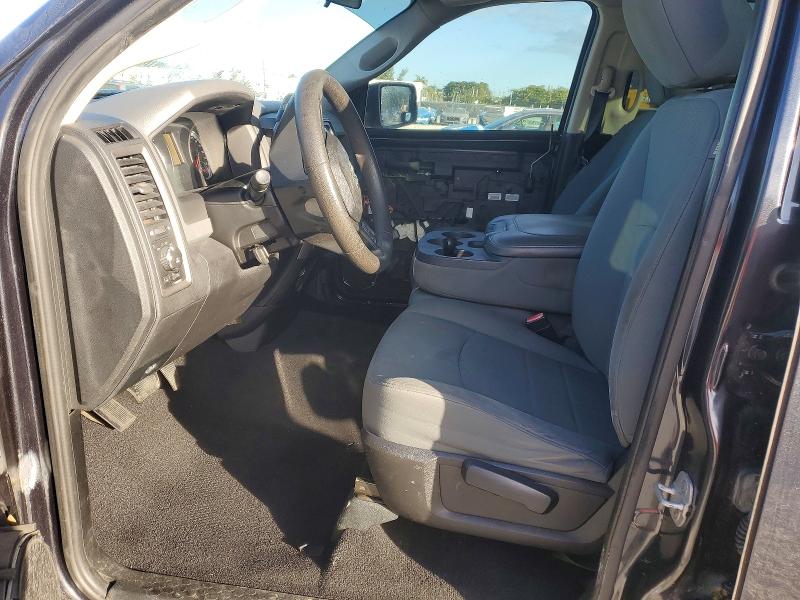 Aukcja sprzedaży 2013 Ram 1500, vin: 1C6RR6FT5DS603142, numer aukcji: 98806145