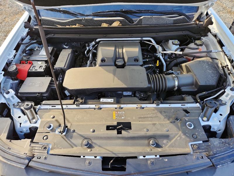 2025 Chevrolet Colorado მანქანა იყიდება აუქციონზე, vin: 1GCPSBEK2S1210949, აუქციონის ნომერი: 98625405