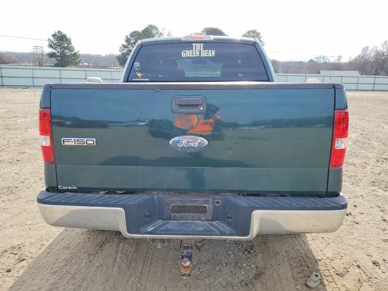 Продажа на аукционе авто 2007 Ford F150 Super, vin: 1FTPW14V37KD20873, номер лота: 99969695
