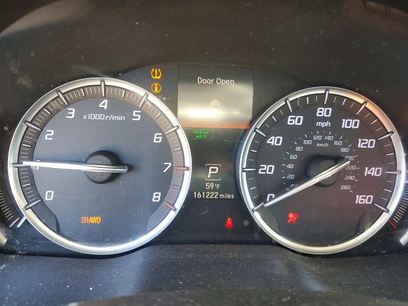 Aukcja sprzedaży 2014 Acura Mdx, vin: 5FRYD4H41EB028726, numer aukcji: 72855435