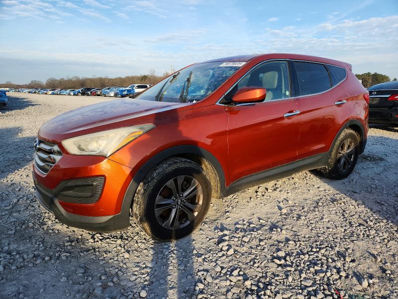Продаж на аукціоні авто 2015 Hyundai Santa Fe S, vin: 5XYZT3LB1FG235183, номер лоту: 74079035