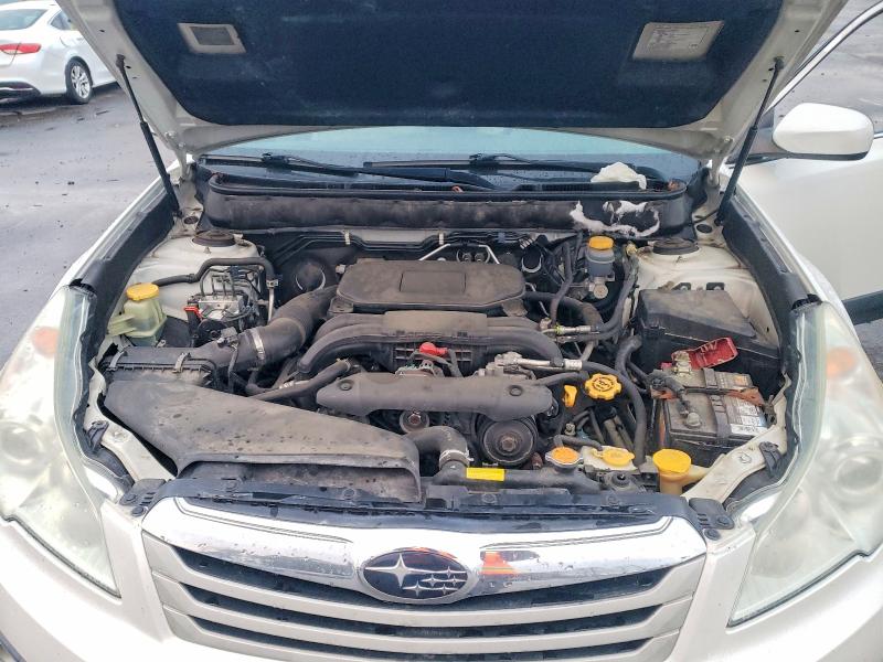 74444365 :رقم المزاد ، 4S4BRCKC9A3334689 vin ، 2010 Subaru Outback مزاد بيع