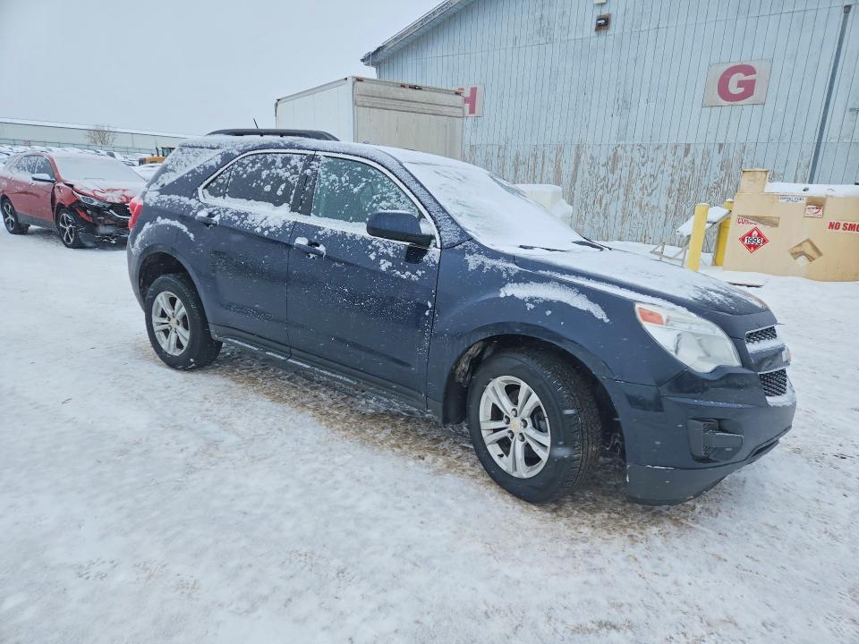 Продажа на аукционе авто 2015 Chevrolet Equinox, vin: 2GNALBEK6F1171373, номер лота: 75265455