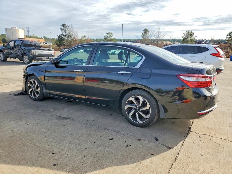 Продаж на аукціоні авто 2016 Honda Accord, vin: 1HGCR2F77GA068398, номер лоту: 98830765