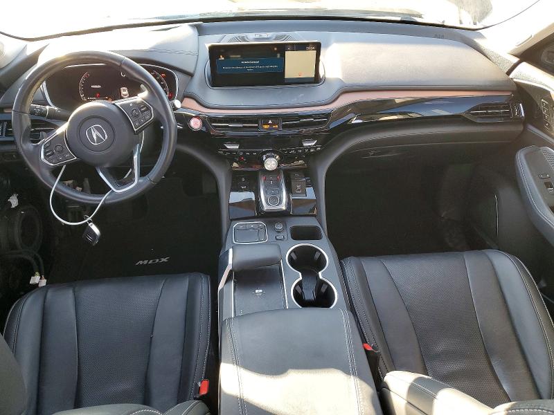 Aukcja sprzedaży 2022 Acura Mdx, vin: 5J8YE1H40NL037705, numer aukcji: 99462105