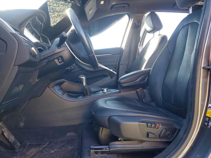 73428515 :رقم المزاد ، WBXHT3Z31H4A54314 vin ، 2017 Bmw X1 مزاد بيع