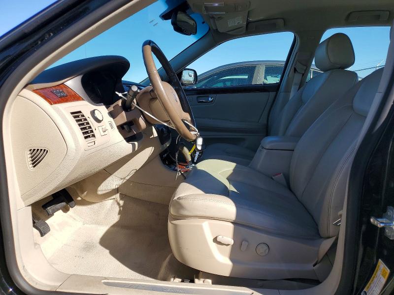 Продаж на аукціоні авто 2006 Cadillac Dts, vin: 1G6KD57YX6U236116, номер лоту: 99729115