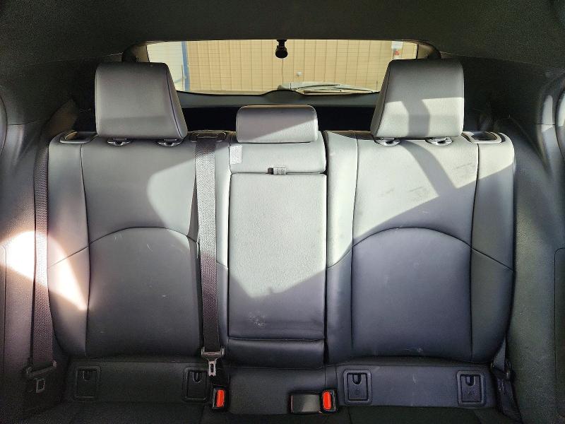 Aukcja sprzedaży 2020 Lexus Ux, vin: JTHX3JBH5L2021125, numer aukcji: 99136775