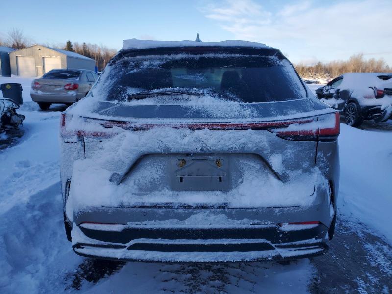 Продаж на аукціоні авто 2024 Lexus Nx, vin: 2T2GKCEZ6RC030202, номер лоту: 98218655