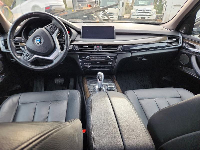 Продажа на аукционе авто 2016 Bmw X5 Xdrive3, vin: 5UXKR0C50G0P32952, номер лота: 74077525