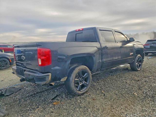 Продажа на аукционе авто 2017 Chevrolet Silverado, vin: 3GCUKSEC1HG405737, номер лота: 99921655
