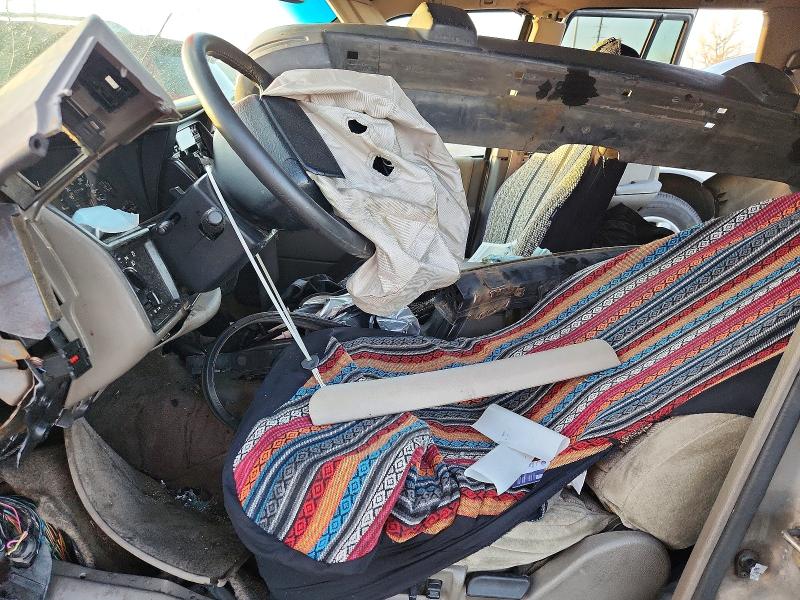 1995 Jeep Grand Cherokee მანქანა იყიდება აუქციონზე, vin: 1J4GZ58S2SC571119, აუქციონის ნომერი: 99140065