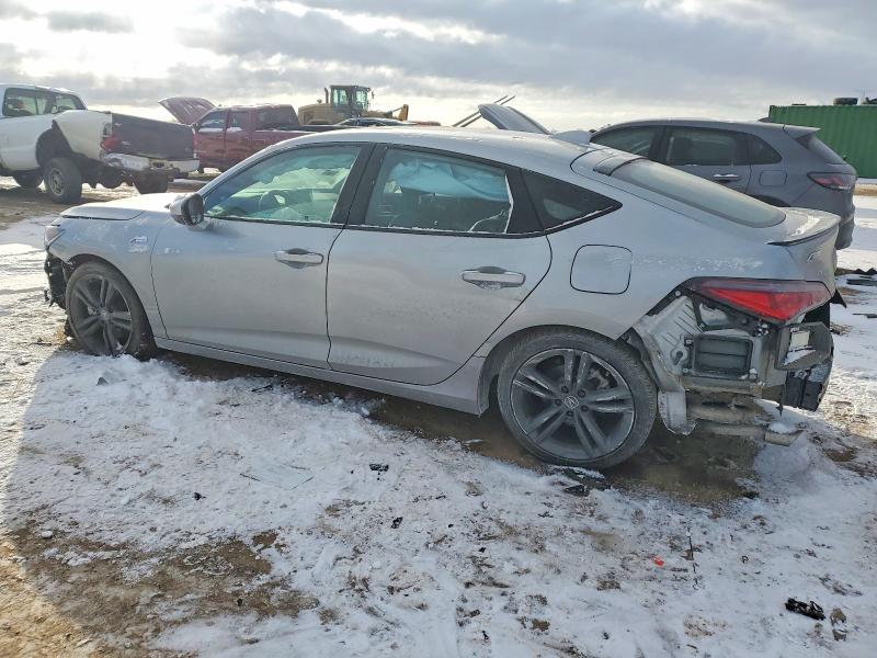 Aukcja sprzedaży 2024 Acura Integra, vin: 19UDE4H32RA018596, numer aukcji: 74103075