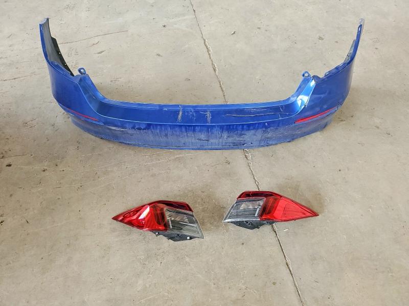 Продажа на аукционе авто 2022 Honda Civic, vin: 2HGFE2F57NH556515, номер лота: 74371745