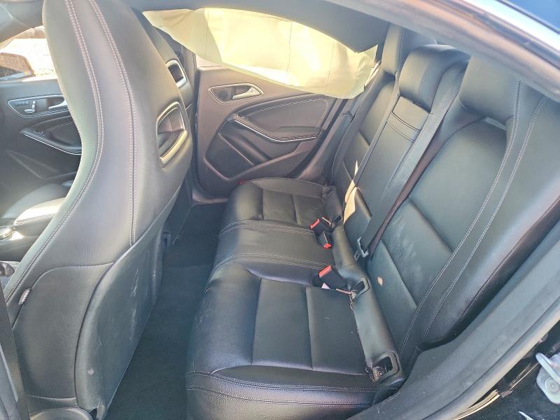 Aukcja sprzedaży 2018 Mercedes-benz Cla, vin: WDDSJ4EB1JN638811, numer aukcji: 74376305