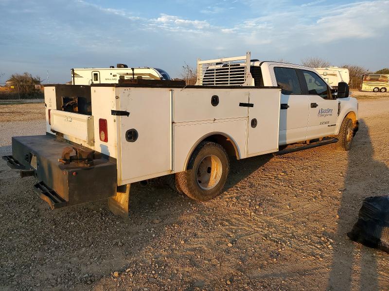 Aukcja sprzedaży 2021 Ford F350 Super, vin: 1FD8W3GT5MED98832, numer aukcji: 97886765