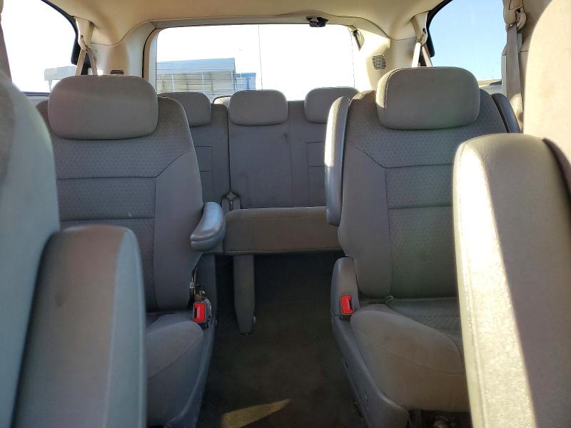 Продаж на аукціоні авто 2010 Chrysler Town & Country, vin: 2A4RR5D13AR183103, номер лоту: 99274805