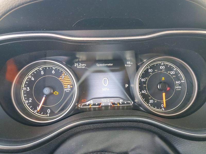 2019 Jeep Cherokee მანქანა იყიდება აუქციონზე, vin: 1C4PJMDX9KD451398, აუქციონის ნომერი: 75044945