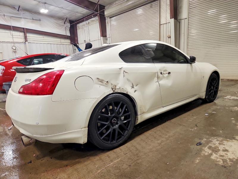 Aukcja sprzedaży 2015 Infiniti Q60 Coupe, vin: JN1CV6EK9FM870457, numer aukcji: 75003155